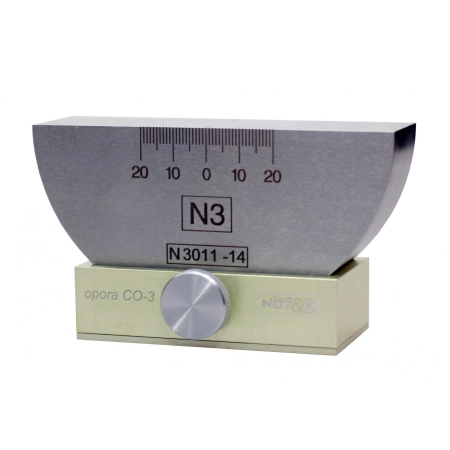 Подставка под стандартный образец СО-3