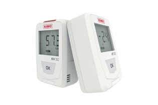 Регистраторы данных KISTOCK KT 50 / KH 50