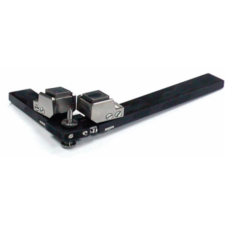 УП-1М – устройство для УЗК перекрестий сварных швов