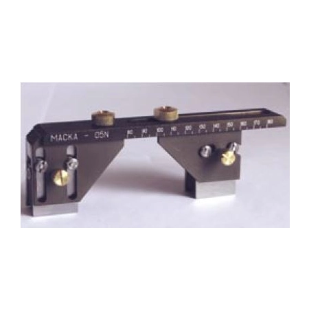 МАСКА-05 – устройство механическое для УЗК арматуры железобетонных конструкций