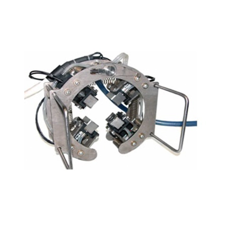 УМБТ-2 – устройство механизированного УЗК бурильных труб