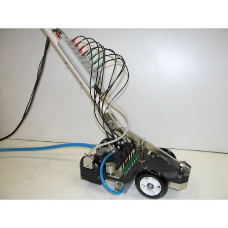 Механическое приспособление МП5