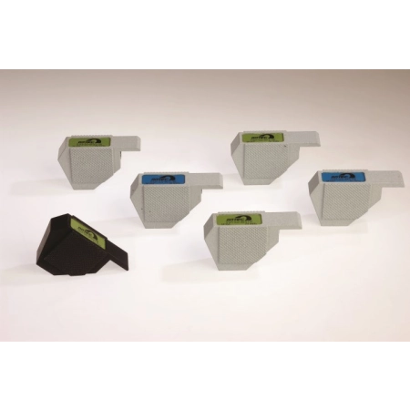 Преобразователи для подводного УЗК