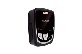 Регистратор температуры KIMO КТ 210