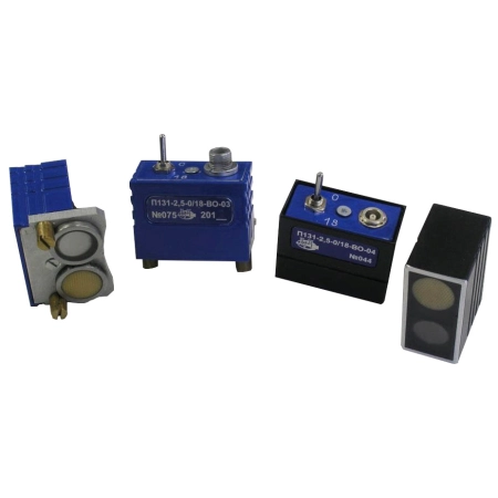 Преобразователи для предприятий ОАО «РЖД»