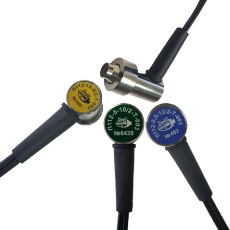 Преобразователи для ультразвуковых толщиномеров