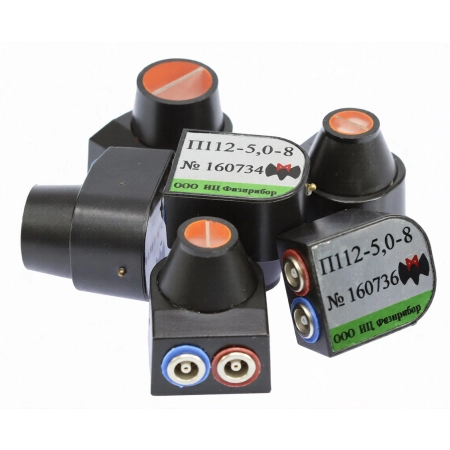 Прямые раздельно-совмещённые ПЭП П112