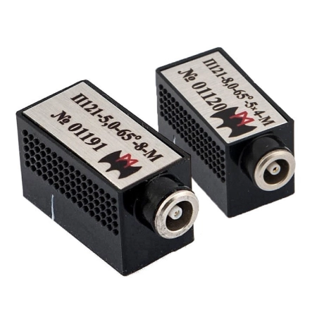 Малогабаритные наклонные совмещённые ПЭП П121