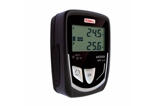 Регистратор температуры KIMO KTT 310