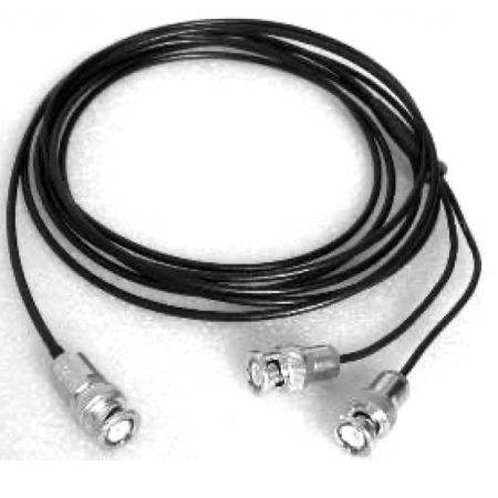 Соединительный кабель СР50-2BNC (СР50-BNC)