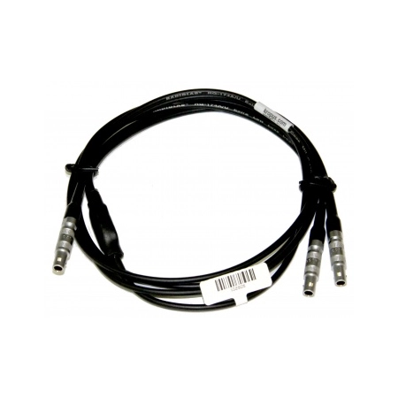 Кабель 2Lemo00 - Lemo00