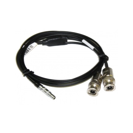 Кабель 2СР50 - Lemo00