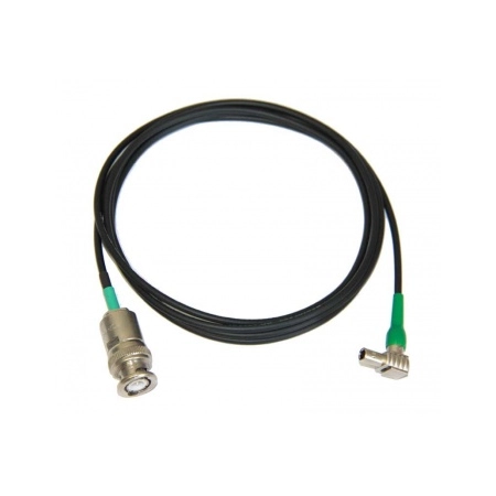 Кабель СР50 - Lemo00 (угловой)