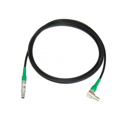 Кабель Lemo00 - Lemo00 (угловой)