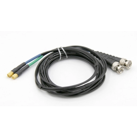 Кабель 2BNC - 2Microdot