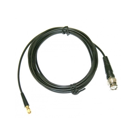 Кабель BNC - Microdot