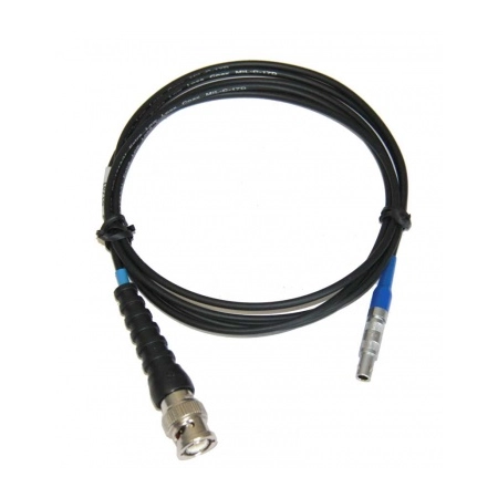 Кабель соединительный BNC-Lemo