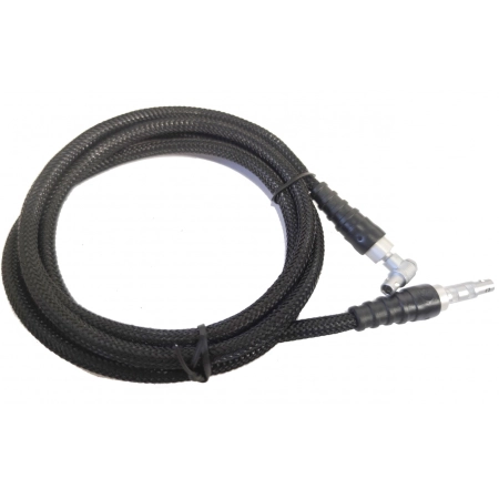 Кабель Lemo00 - Lemo00 (угловой) армированный