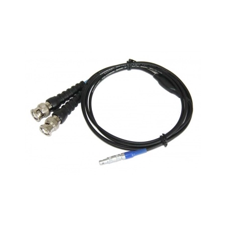 Кабель соединительный 2BNC-Lemo