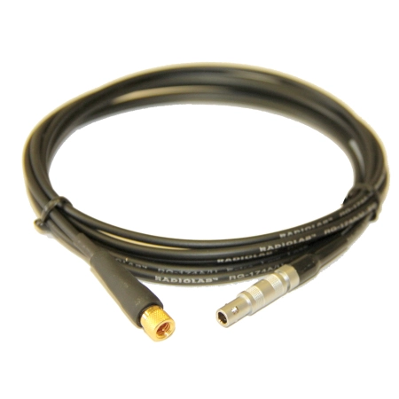 Кабель соединительный Lemo00 - Microdot