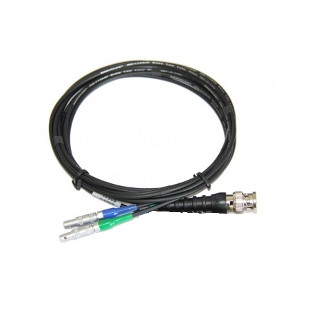 Кабель BNC - 2Lemo00