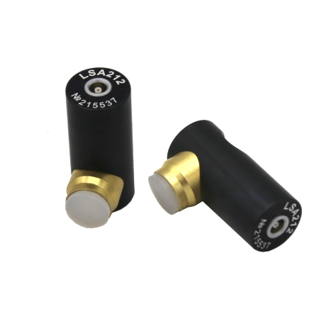 LSA212 низкочастотный малогабаритный преобразователь 200кГц