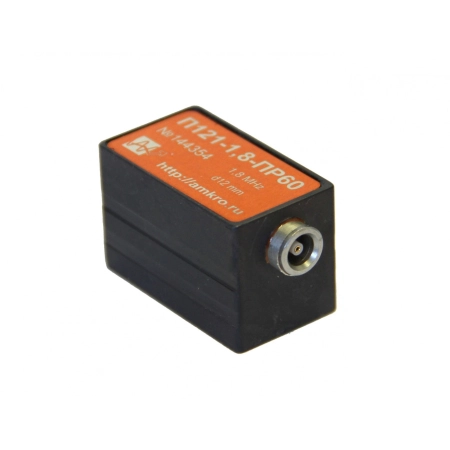 Преобразователь П121-1,8-ПР60