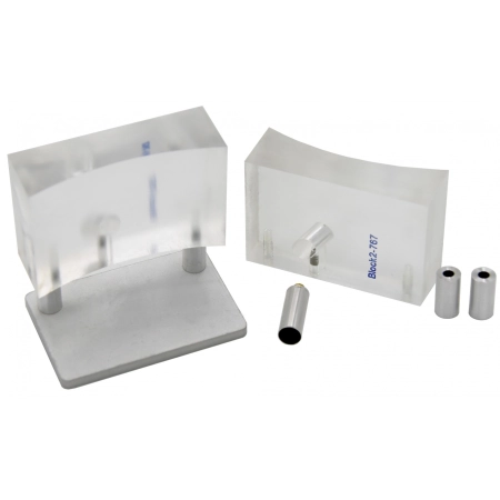 Комплект для УЗК зоны посадки подшипника колеса Boeing / Airbus