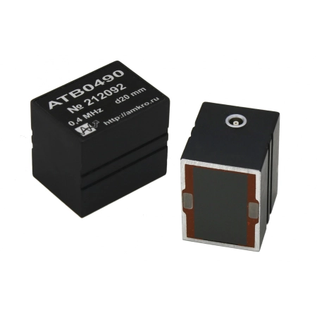 ATB0490 Преобразователь поверхностных волн