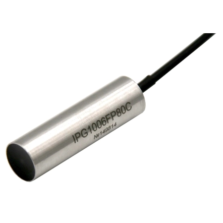 IPG1006 преобразователь иммерсионный 10 МГц