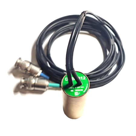 Преобразователь DFB5012 (П112-5,0-12/2-B-002)