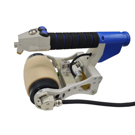 RollScan роликовый сканер с фазированной решеткой