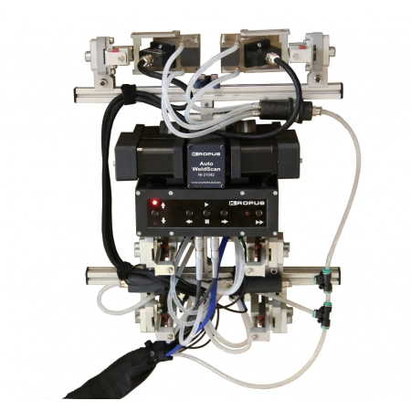 AUTO WELDSCAN cканер автоматизированный