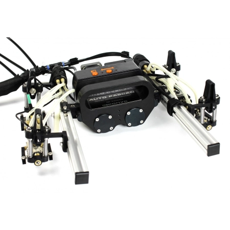 AUTO PASCAN cканер моторизированный