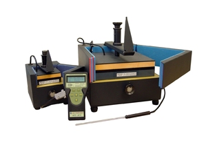 Измеритель теплопроводности ИТП-МГ4 