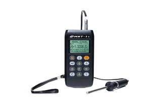 Измеритель теплопроводности материалов МИТ-1