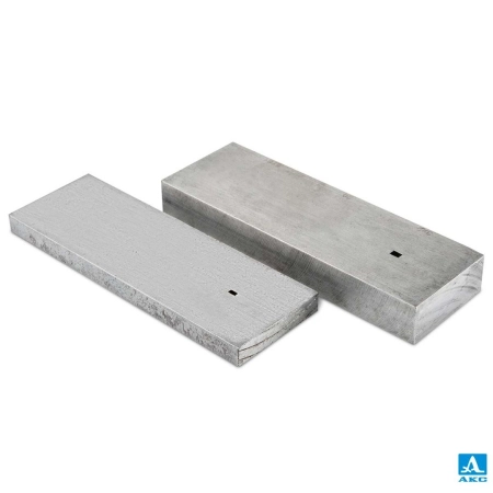 СТАНДАРТНЫЙ ОБРАЗЕЦ ПРЕДПРИЯТИЯ «ПЛОСКИЙ» (НАСТРОЕЧНЫЙ ОБРАЗЕЦ)