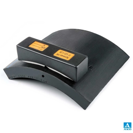 СТАНДАРТНЫЙ ОБРАЗЕЦ ПРЕДПРИЯТИЯ «ТРУБНЫЙ ПОЛИЭТИЛЕН» В КОМПЛЕКТЕ С ХОРДОВЫМ ПЭП