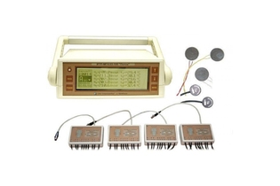 Измеритель плотности тепловых потоков и температуры 100-канальный ИТП- МГ4.03-100 «ПОТОК»