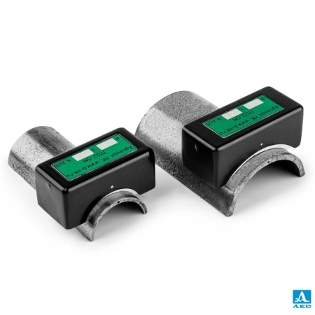 СТАНДАРТНЫЙ ОБРАЗЕЦ ПРЕДПРИЯТИЯ «ТРУБНЫЙ МЕТАЛЛ» В КОМПЛЕКТЕ С ХОРДОВЫМ ПЭП