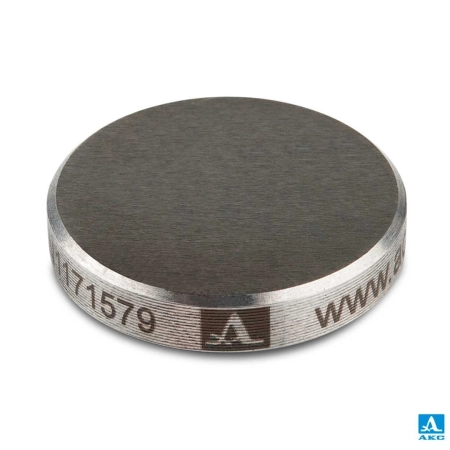 КАЛИБРОВОЧНЫЙ ОБРАЗЕЦ UCB 117