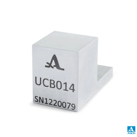 КАЛИБРОВОЧНЫЙ ОБРАЗЕЦ UCB014