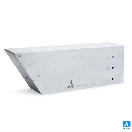 КАЛИБРОВОЧНЫЙ ОБРАЗЕЦ UCB007