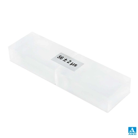 КАЛИБРОВОЧНЫЙ ОБРАЗЕЦ UCB 01003