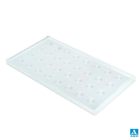 ПРОВЕРОЧНЫЙ ОБРАЗЕЦ A1020 MIRA LITE