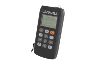 Измеритель плотности тепловых потоков и температуры ТЕПЛОГРАФ