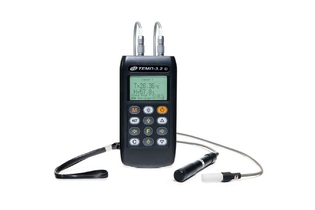 Измеритель теплового потока ТЕМП-3.3