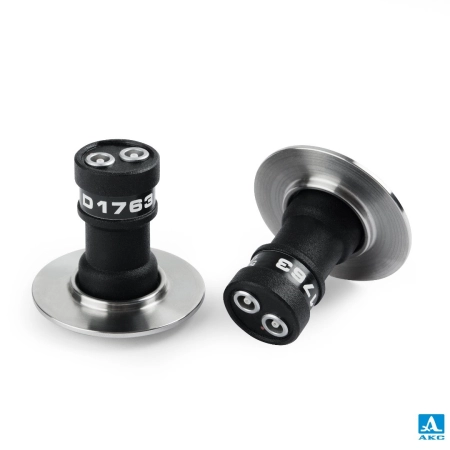 ПРЕОБРАЗОВАТЕЛЬ D1763 5.0A0D12CL (ВЫСОКОТЕМПЕРАТУРНЫЙ 0°C...+350°C)