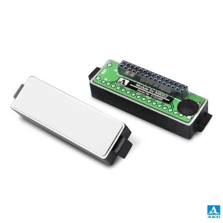 АКУСТИЧЕСКИЙ МОДУЛЬ М9067