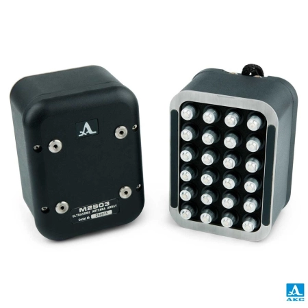 АНТЕННАЯ РЕШЕТКА M2503 0.1A0R100Х60PL